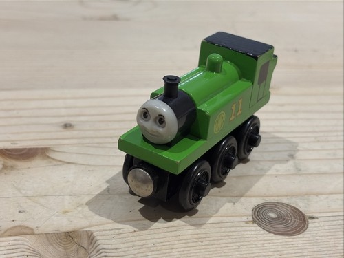 Thomas wooden railway oliver - thomas,