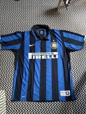 Inter Milan 2007-08