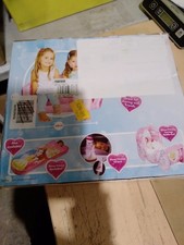 Disney 286DPE01E Princess Flip Out Mini Sofa