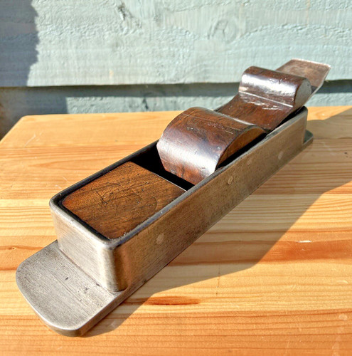 Antique mitre plane 2 - plane, 10-1/2”