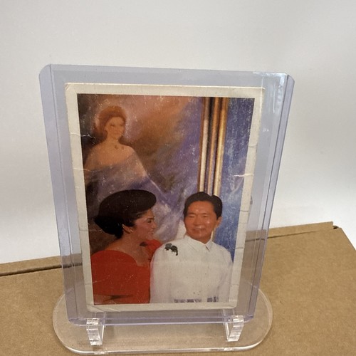 1986 philippines marcos - philippines,
