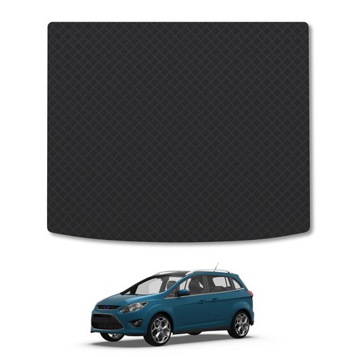 Ford grand max seats - grand, c-max