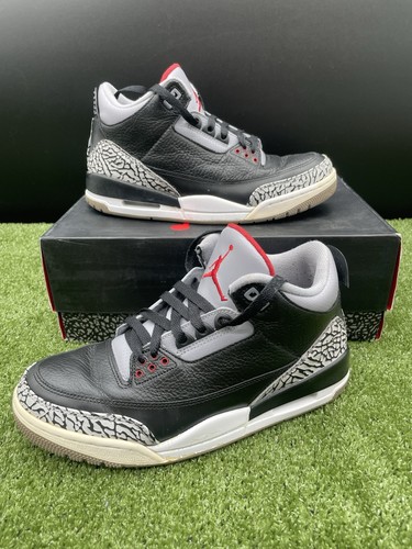Size nike air jordan - 8.5,