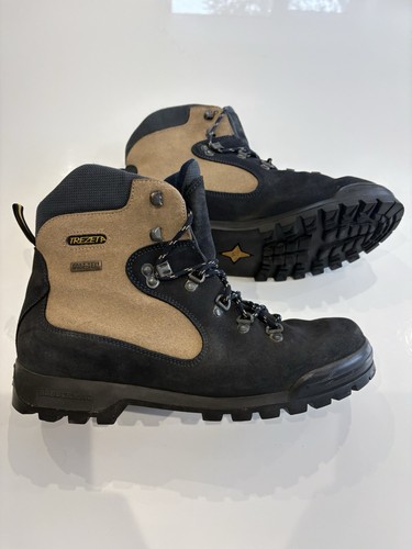 Trezeta gore tex - men's, navy