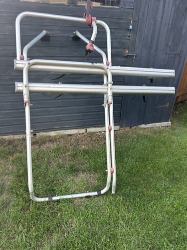 Fiamma carry bike barn - fiamma, bike,