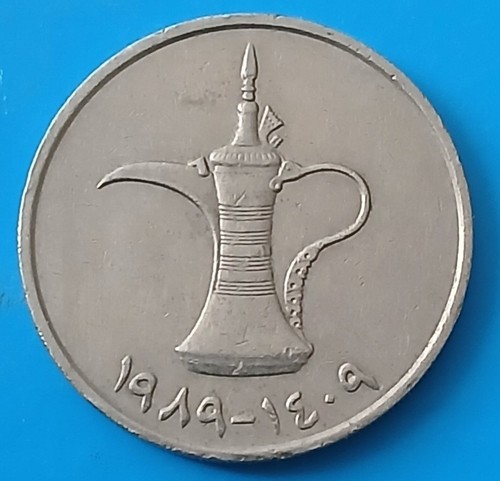 United arab emirates - arab,
