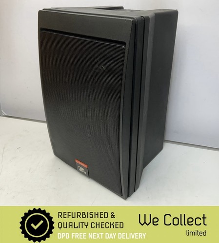Jbl control speaker - 5,