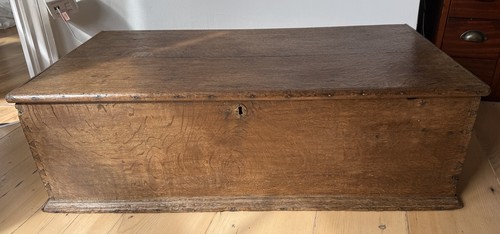 Antique golden oak blanket - golden,