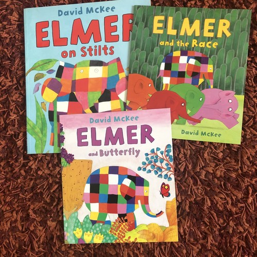 Children book bundle - children’s,