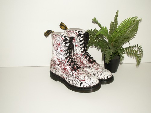 Martens 1490 pascal paint - dr.,