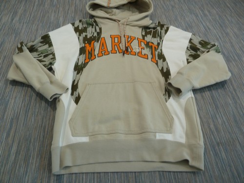 Puma market mens hoodie - market,