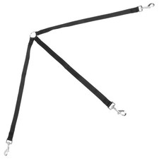 Proudpet Triple Dog Lead