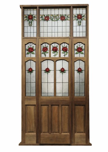 Bespoke edwardian stained - bespoke,