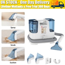 Spot Cleaner Portable