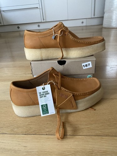 Clarks originals mens wallabee - originals,