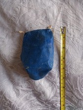 Vintage Dolls Pram Apron For Fashion Doll Size Pram Very Old Item