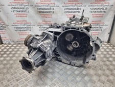 Volkswagen Sharan 2005 Diesel Manual 6 speed gearbox 02N301103 RKD33826