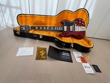 Gibson Custom Shop 1964 SG