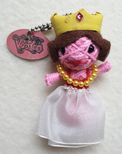Collectable watch over voodoo - over,