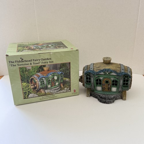 Rare fairy garden - ,