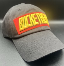 RARE NOS Official Buckethead