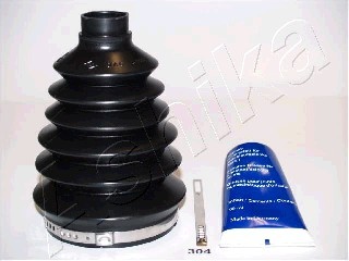 Bellow set drive shaft - set,,