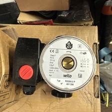 ACV  557A4009 Pump Assy, Wilo