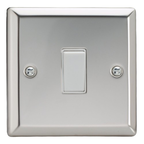 Varilight mirror chrome - varilight,