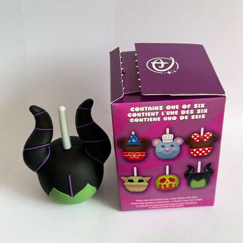 Disney parks caramel apple - caramel,