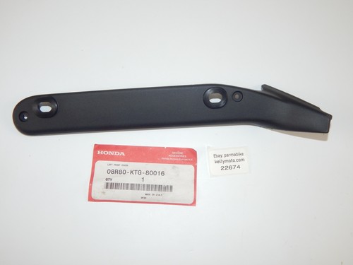 Oem 2009 2011 honda 125 - 2009-2011, sh