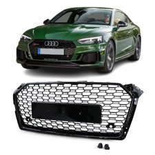 Audi A5 S5 F5 2016–2020