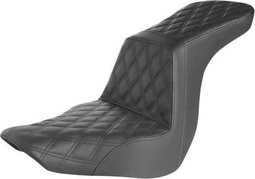 Saddlemen step seat front - seat,