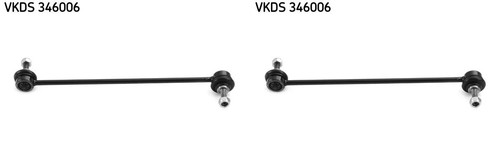 Left and right set vkds346006 - and,