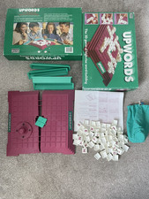 UPWORDS 3D GAME from 1996 by