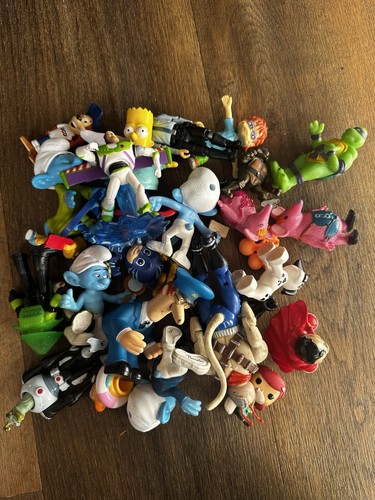 Job lot vintage 90s and - lot, later