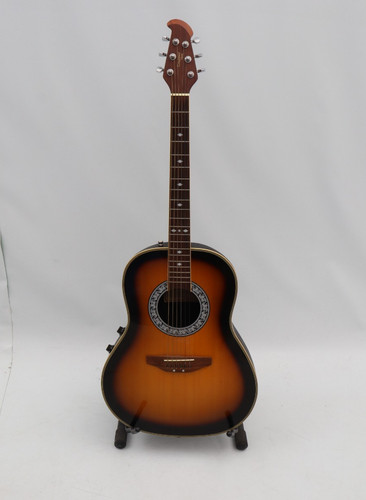 Tanglewood odyssey bowl back - odyssey,