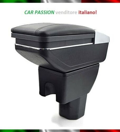 Car passion black front - passion,