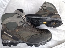 Scarpa Walking boots Gortex