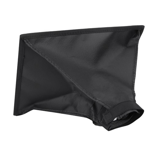 Flash diffuser softbox 20x30cm - diffuser,