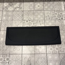 Audi Q3 2011-2015 Rear Parcel