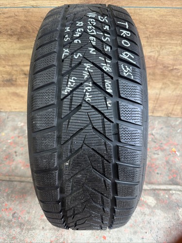 1x255 r18 109v vredestein - 109v,