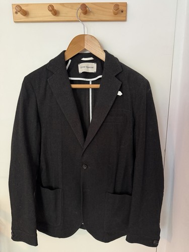 Oliver spencer solms jacket - oliver, "solms"