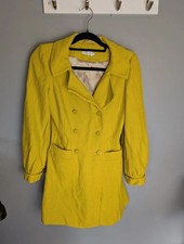 Topshop Petite UK 6 Lime