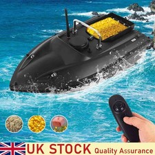 500M RC Fishing Bait Boat 2