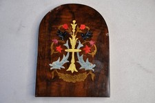 Antique Vintage Italian 