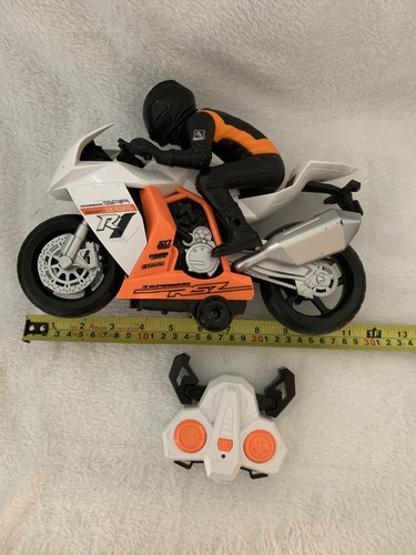Remote control stunt - remote,