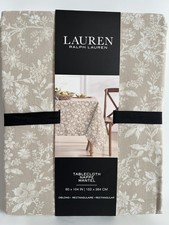 NEW RALPH LAUREN 100% COTTON