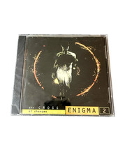 Enigma cross of changes - enigma,