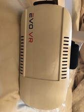 EVO VR Virtual Reality Headset