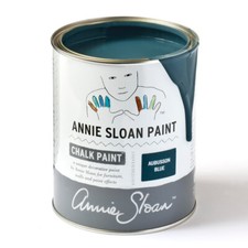 Annie Sloan Chalk Paint -